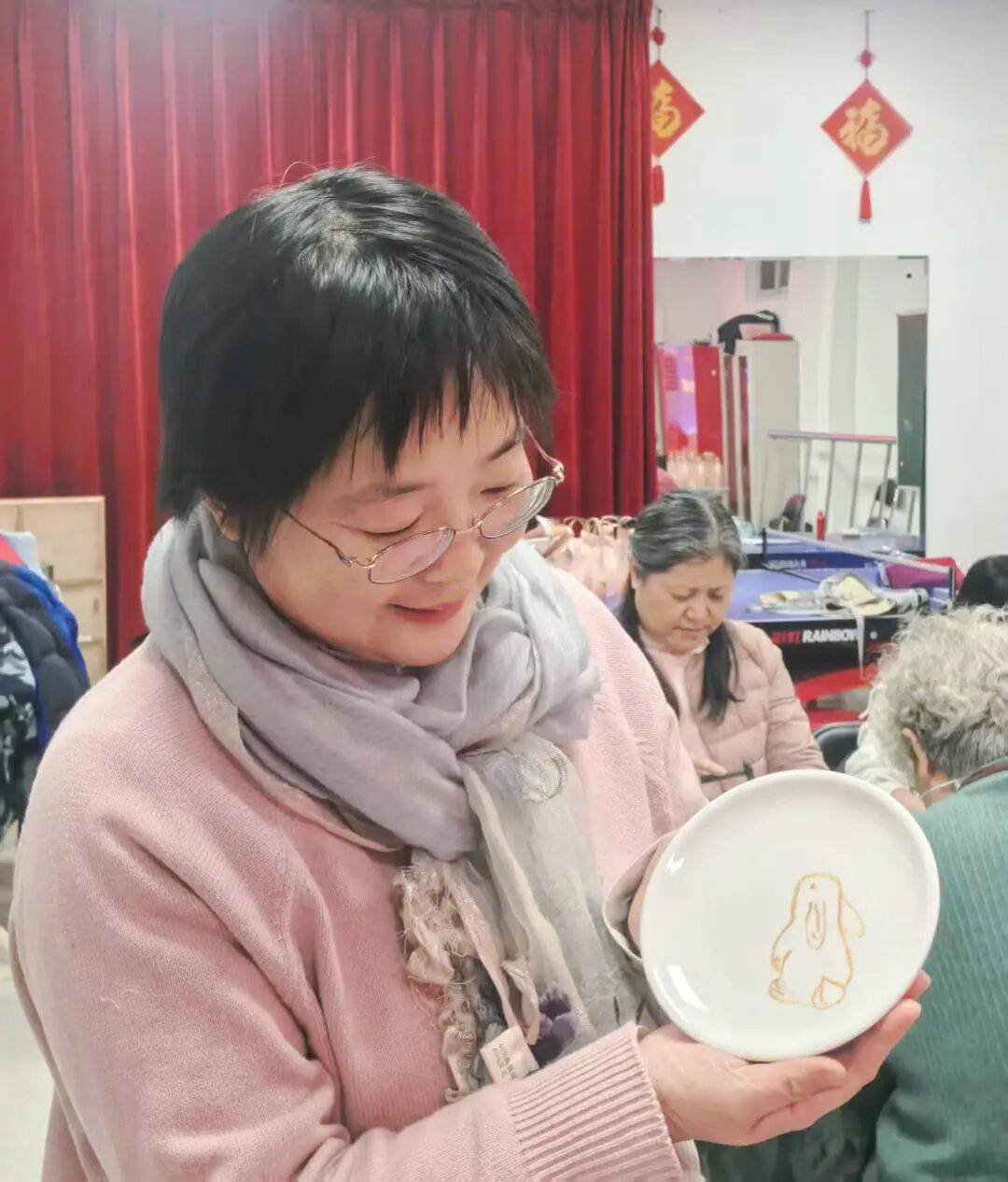 啡、萌宠、非遗全“拿捏”！扫名开元棋牌夜校免费好课上新！咖(图4)